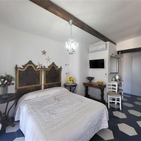 Casa Vacanze Miceli Tropea Bagian luar foto