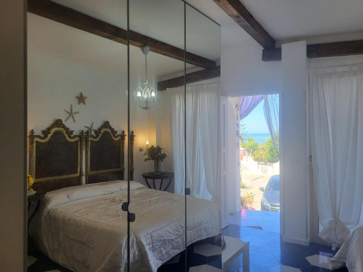 Casa Vacanze Miceli Tropea Bagian luar foto