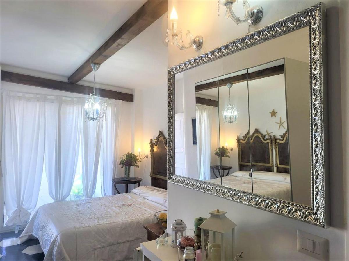 Casa Vacanze Miceli Tropea Bagian luar foto