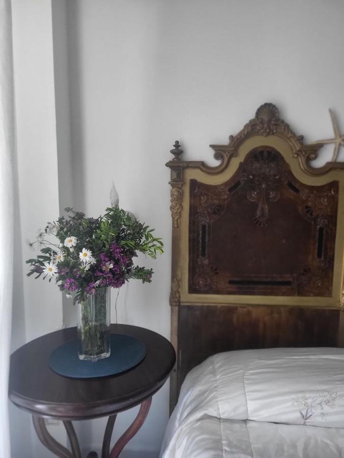 Casa Vacanze Miceli Tropea Bagian luar foto