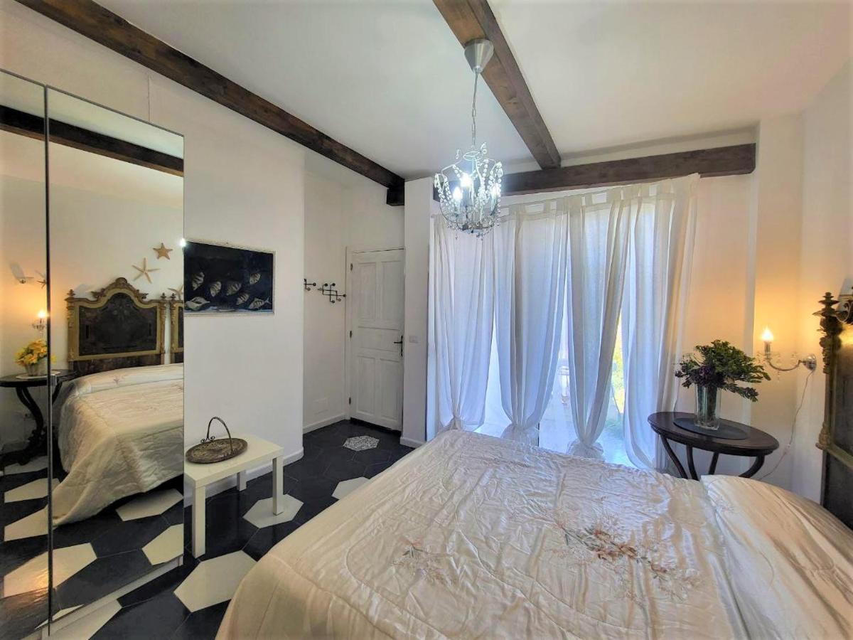 Casa Vacanze Miceli Tropea Bagian luar foto